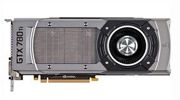 GTX 780Ti大杀器：2880SP开满 频率更高！
