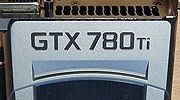 GTX 780Ti官方规格、性能：居然还是250W