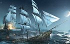 《刺客信条4：黑旗》传奇战舰视频攻略