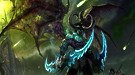 WOW6.0资料片首张截图 恶魔猎手！新种族！100级