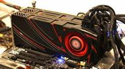 AMD新卡R9 290新一代无桥接技术CF交火性能解析