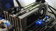 双卡组建SLI！GTX 780Ti SLI双路对比性能评测