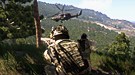 《武装突袭3》首个单人游戏DLC上市 预告片放出