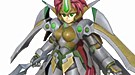 《超级机器人大战》新机体介绍 钢铁武士的盛宴