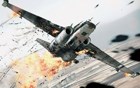 《皇牌空戰7：突擊地平線》各機種型號欣賞