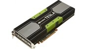 完整GK110核心 NVIDIA Tesla K40超级卡亮剑！