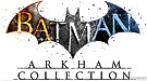 《蝙蝠侠：阿甘合集（Batman Arkham Collection）》公布 三款神作一次搞定