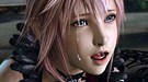《最终幻想13：雷霆归来（Lightning Returns: Final Fantasy XIII）》最新截图 短裙少女闪耀亮相