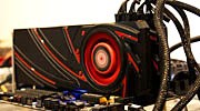 轻松秒杀任何大作！R9 290X 4路交火实测