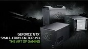 送三款游戏！NVIDIA推出新一代SFF迷你电脑