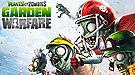 《植物大战僵尸：花园战争（Plants vs Zombies：Garden Warfare）》前瞻 无厘头大作战