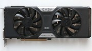 N卡之王！EVGA GTX 780Ti SC ACX超公卡评测