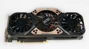 同德风神！PALIT GTX 780Ti jetstream超公评测