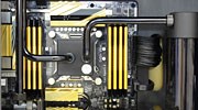 8万块PC横空出世 泰坦SLI+64G内存+i7超频CPU