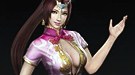 《真三国无双7：猛将传(Dynasty Warriors 8: Xtreme Legends)》貂蝉“中国风小旗袍”实机演示公开 齐臀摇胸惹火！