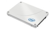 逆天的SSD容量 英特尔打造1600G+散热设计SSD