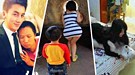 妹子放开禽兽冲我来吧！海量爆笑囧图动态图赏