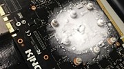 并非口出狂言！EVGA GTX 780Ti液氮狂超1.9Ghz