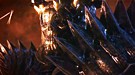 VGX13：《巫师3》火爆预告 火烧村庄大反派现身