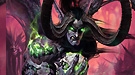 《魔兽》各个年代最强BOSS 回忆当初的基情岁月