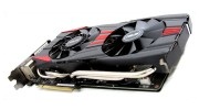 非公版R9 290X性能直追GTX 780Ti！温度剧降