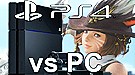 《最终幻想14》最高画质对比：PC vs PS4
