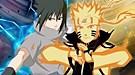 《火影忍者疾风传：究极忍者风暴-革命（Naruto Shippuden: Ultimate Ninja Storm Revolution）》封面公布 佐助鸣人合体一触即发