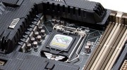 华硕Z87 Sabertooth Z87与Gryphon Z87评测