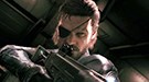 TGS 2013：《合金装备5：原爆点（Metal Gear Solid V：Ground Zero）》次世代实机演示 Snake夜闯军营