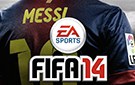 破解降临《FIFA 14》免安装中文硬盘版下载发布