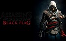 主机先行《刺客信条4：黑旗》PS3偷跑版下载发布