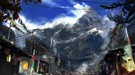 《孤岛惊魂4》雪山取材 超真实画质堪比实景