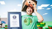 《FIFA》竟能300比0！新游戏世界纪录大全公布
