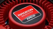 性能媲美HD7770：嵌入式独显首次迎来GCN架构