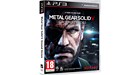 《合金装备5：原爆点（Metal Gear Solid 5: Ground Zeroes）》欧版封面曝光 Xbox One任务演示及最新截图公布