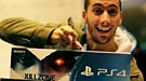 PS4岛国电视广告：世界人民都很爽 除了日本