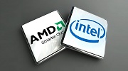 打游戏用啥CPU好？十款Intel AMD性能大比拼
