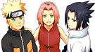 《火影忍者疾风传：究极忍者风暴-革命（Naruto Shippuden: Ultimate Ninja Storm Revolution）》新图 小樱、鸣人与佐助3人合体