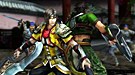 《真三国无双7：猛将传（Dynasty Warriors 8: Xtreme Legends）》PS4版特别预告 吕玲绮、貂蝉够惊艳！