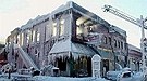 美国危在旦夕 零下50度极寒 民众直接“尿雪”