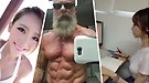 妹子？日后再说！海量爆笑囧图动态图欣赏