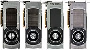 NV已经疯了：黑色版GTX Titan和GTX 790泄露