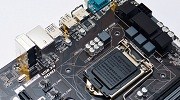 下一代Intel主板什么样 技嘉Z97主板曝光