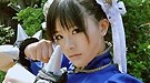 最爱黑丝兔耳娘 本周大湿级COS赏