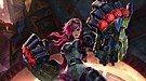 《英雄联盟》6V6模式开测 激情六杀挡不住