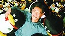 马化腾最自豪的事是？那些很傻很天真的冷知识