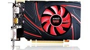 R7 250X正式发布 HD 7770身披马甲叫板GTX 650