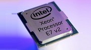 15核心30线程 Intel志强E7 v2系列CPU正式发布