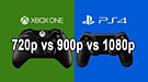 720P与1080P画质截图对比 你是火眼金睛吗？