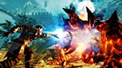 《崛起3：泰坦之王（Risen 3：Titan Lords）》2014年8月上市 全平台唯PC享受完美画质？